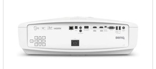 Proyector Blanco