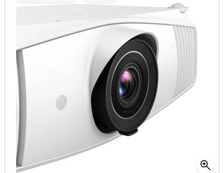 Proyector Blanco