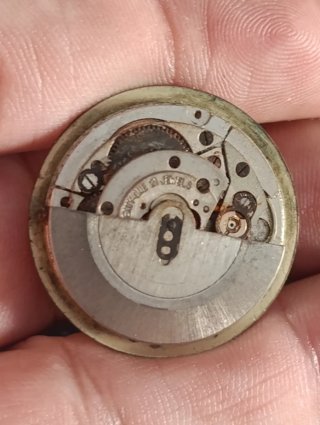 Orologio Tissot Automatico Vintage