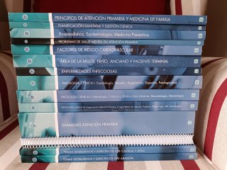 Curso Atención Primaria Asturias Edición 2022