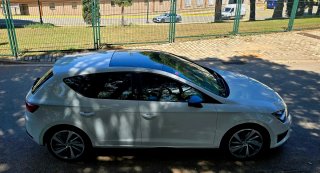 SEAT Leon 2016