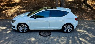 SEAT Leon 2016
