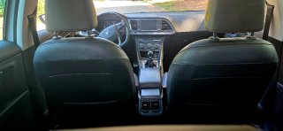 SEAT Leon 2016