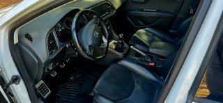 SEAT Leon 2016
