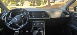 SEAT Leon 2016