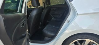 SEAT Leon 2016