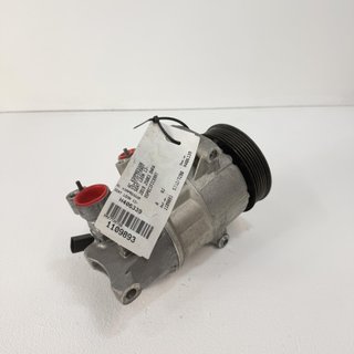 Compresor aire acondicionado Skoda Octavia 1.0 TSI 5Q0816803L