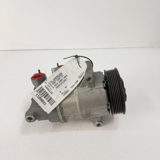 Compresor aire acondicionado Skoda Octavia 1.0 TSI 5Q0816803L