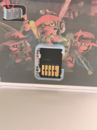 Splatoon 3 Nintendo Switch #2