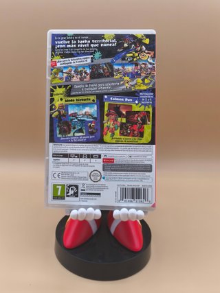 Splatoon 3 Nintendo Switch #2