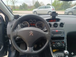 Peugeot 308 2013