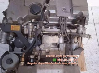 111920 motor mercedes-benz clase c 1.8 t Ref:31779