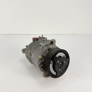 Compresor aire acondicionado Seat Alhambra 2.0 TDI 7N0816803D