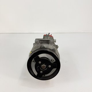 Compresor aire acondicionado Seat Alhambra 2.0 TDI 7N0816803D