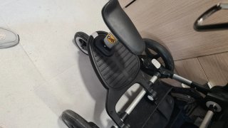 Patinete Asiento Bugaboo