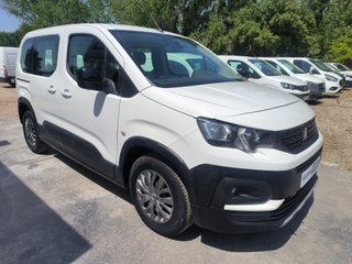 Peugeot Rifter Active Pack Busin. Standard BlueHDi 73kW