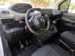 Peugeot Rifter Active Pack Busin. Standard BlueHDi 73kW