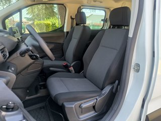 Peugeot Rifter Active Pack Busin. Standard BlueHDi 73kW