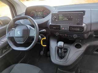 Peugeot Rifter Active Pack Busin. Standard BlueHDi 73kW