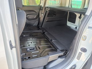 Peugeot Rifter Active Pack Busin. Standard BlueHDi 73kW