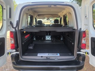 Peugeot Rifter Active Pack Busin. Standard BlueHDi 73kW
