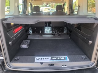 Peugeot Rifter Active Pack Busin. Standard BlueHDi 73kW