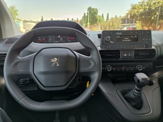 Peugeot Rifter Active Pack Busin. Standard BlueHDi 73kW