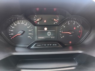 Peugeot Rifter Active Pack Busin. Standard BlueHDi 73kW