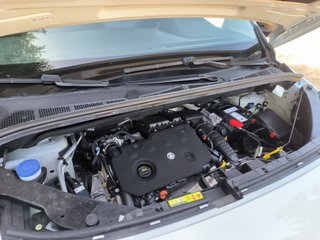 Peugeot Rifter Active Pack Busin. Standard BlueHDi 73kW
