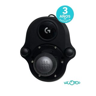 Volante Logitech G29 PS4/PS5/PC con Pedales
