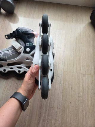 Patines Oxelo Fit Niños Ajustables 29-32