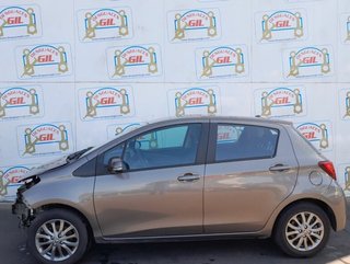 Centralita toyota 896610dk90 yaris active 1158204
