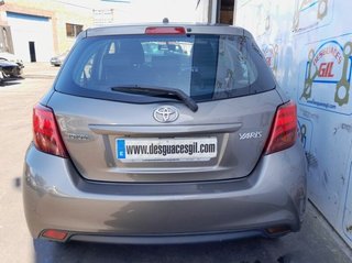 Centralita toyota 896610dk90 yaris active 1158204