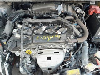 Centralita toyota 896610dk90 yaris active 1158204