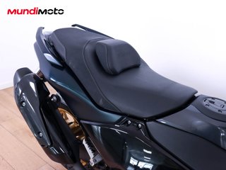 YAMAHA T-MAX 560 TECH MAX