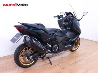 YAMAHA T-MAX 560 TECH MAX