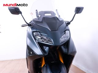 YAMAHA T-MAX 560 TECH MAX