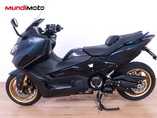 YAMAHA T-MAX 560 TECH MAX