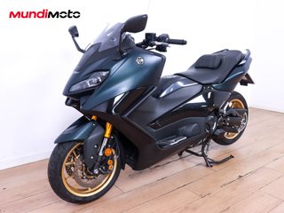 YAMAHA T-MAX 560 TECH MAX