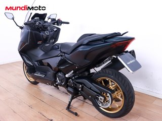 YAMAHA T-MAX 560 TECH MAX