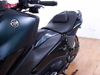 YAMAHA T-MAX 560 TECH MAX