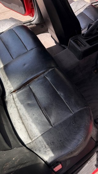 BMW Serie 3 1992 E36 318i 105.000kms