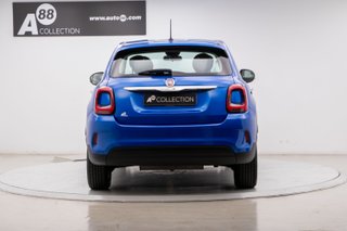 Fiat 500X Urban 120CV Gasolina Cámara Trasera