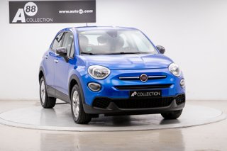 Fiat 500X Urban 120CV Gasolina Cámara Trasera
