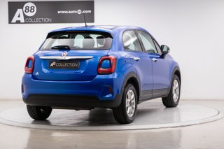 Fiat 500X Urban 120CV Gasolina Cámara Trasera