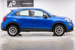 Fiat 500X Urban 120CV Gasolina Cámara Trasera