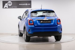 Fiat 500X Urban 120CV Gasolina Cámara Trasera