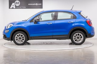 Fiat 500X Urban 120CV Gasolina Cámara Trasera