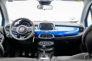 Fiat 500X Urban 120CV Gasolina Cámara Trasera