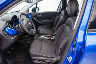 Fiat 500X Urban 120CV Gasolina Cámara Trasera